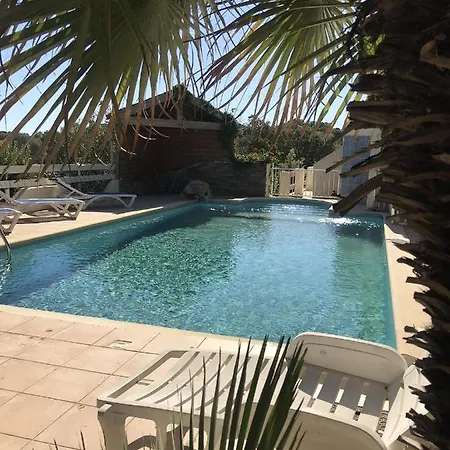 Holiday home Casa Albizia *