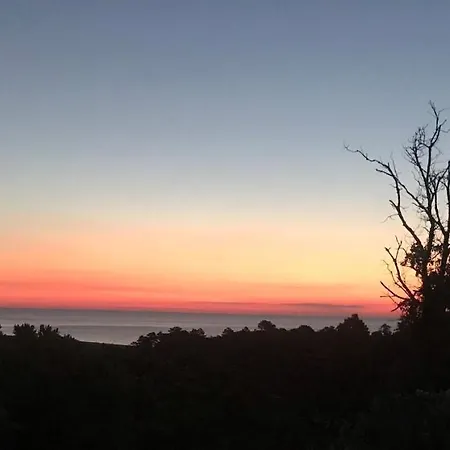 Casa Albizia Holiday home Sainte-Lucie de Porto-Vecchio