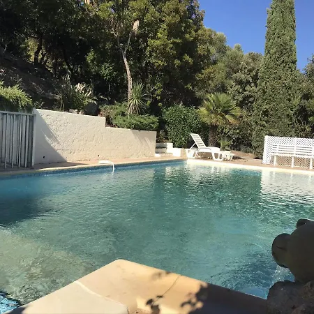 Casa Albizia Holiday home
