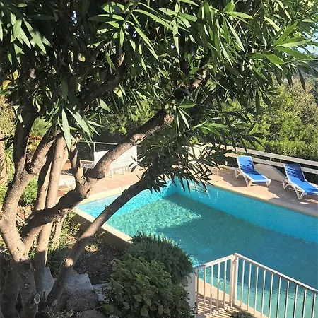 Casa Albizia * Sainte-Lucie de Porto-Vecchio