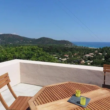 Casa Albizia Holiday home