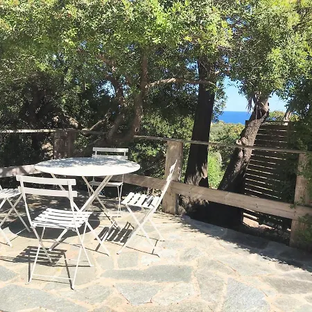 Holiday home Casa Albizia *